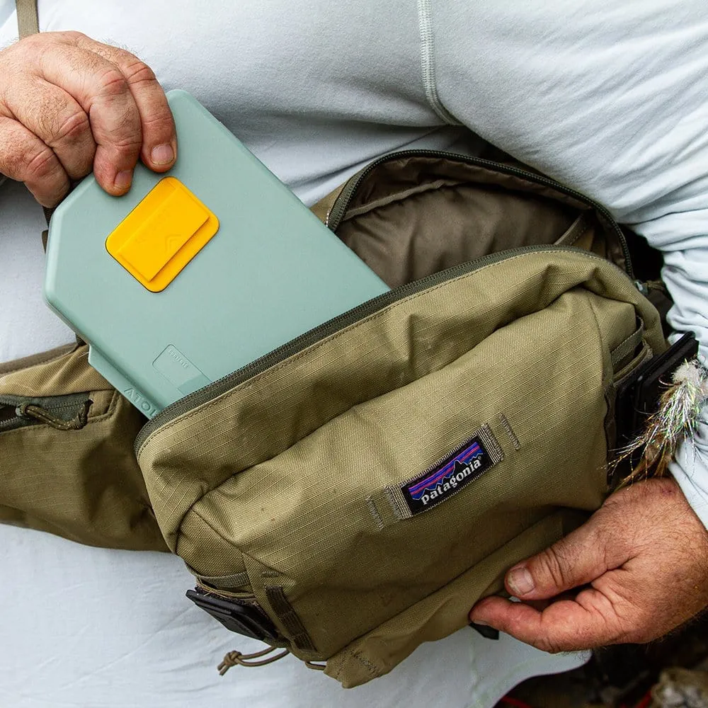 Atollas 2GO Fly Box