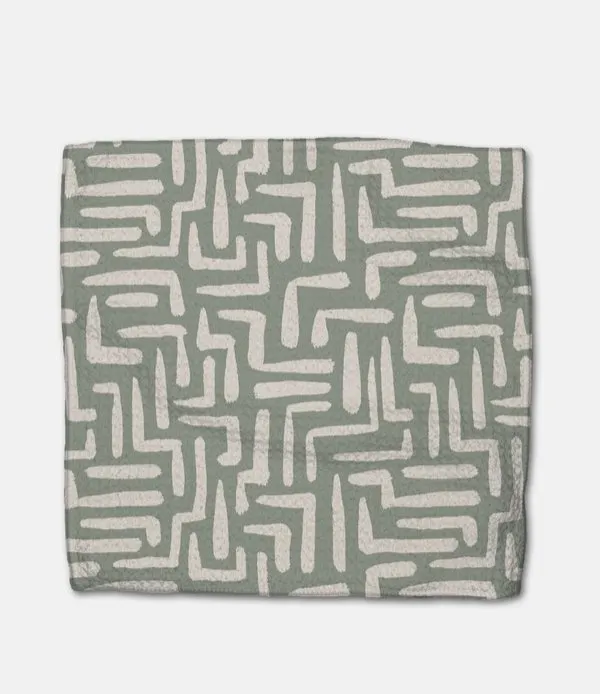 Beach Days Dishcloth Set