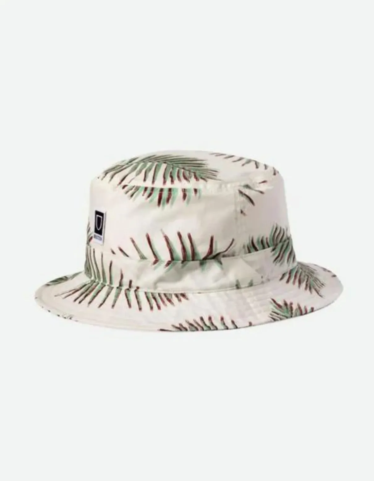 Beta Packable Bucket Hat