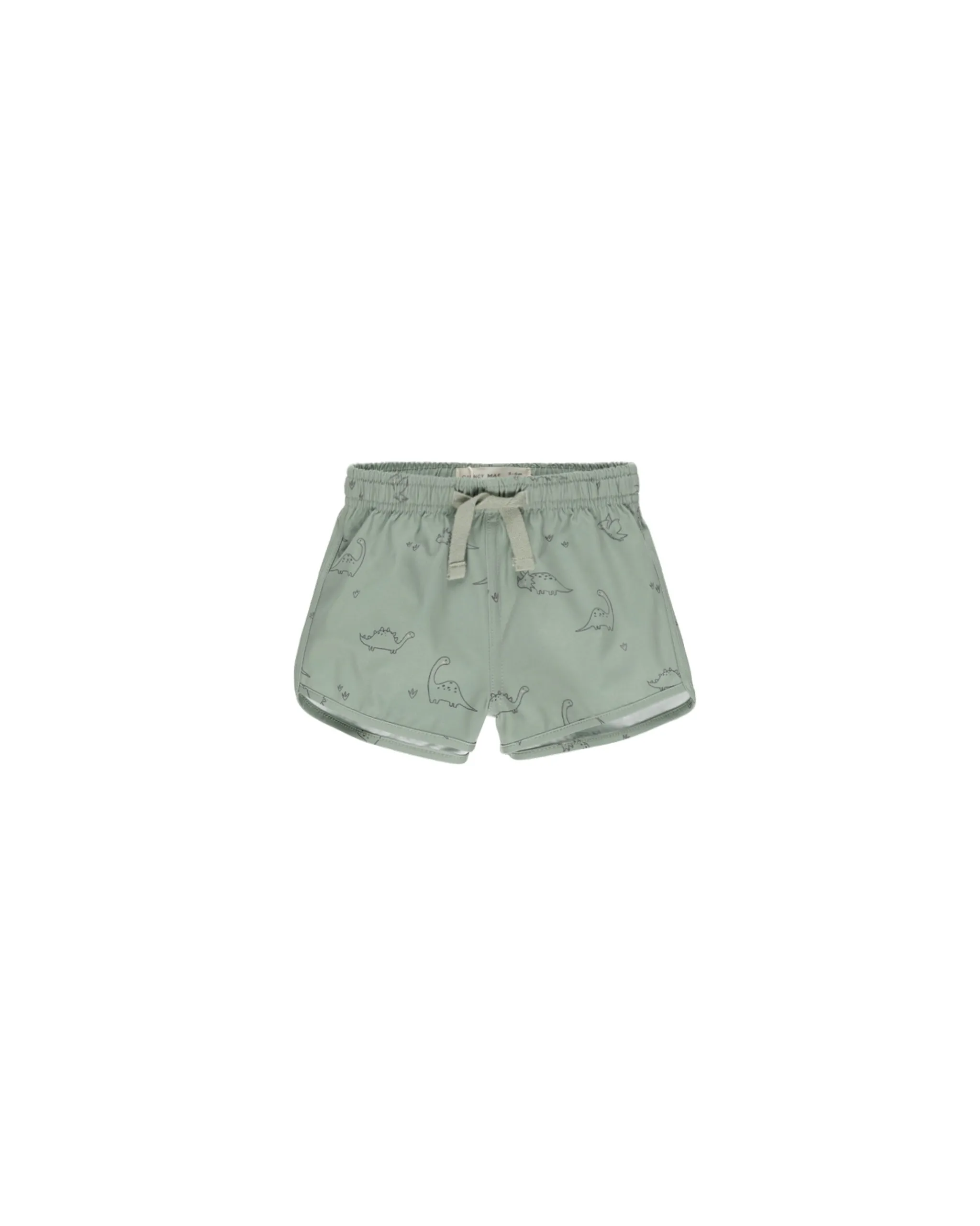 Boys Swim Short -Dino