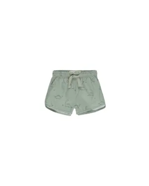 Boys Swim Short -Dino