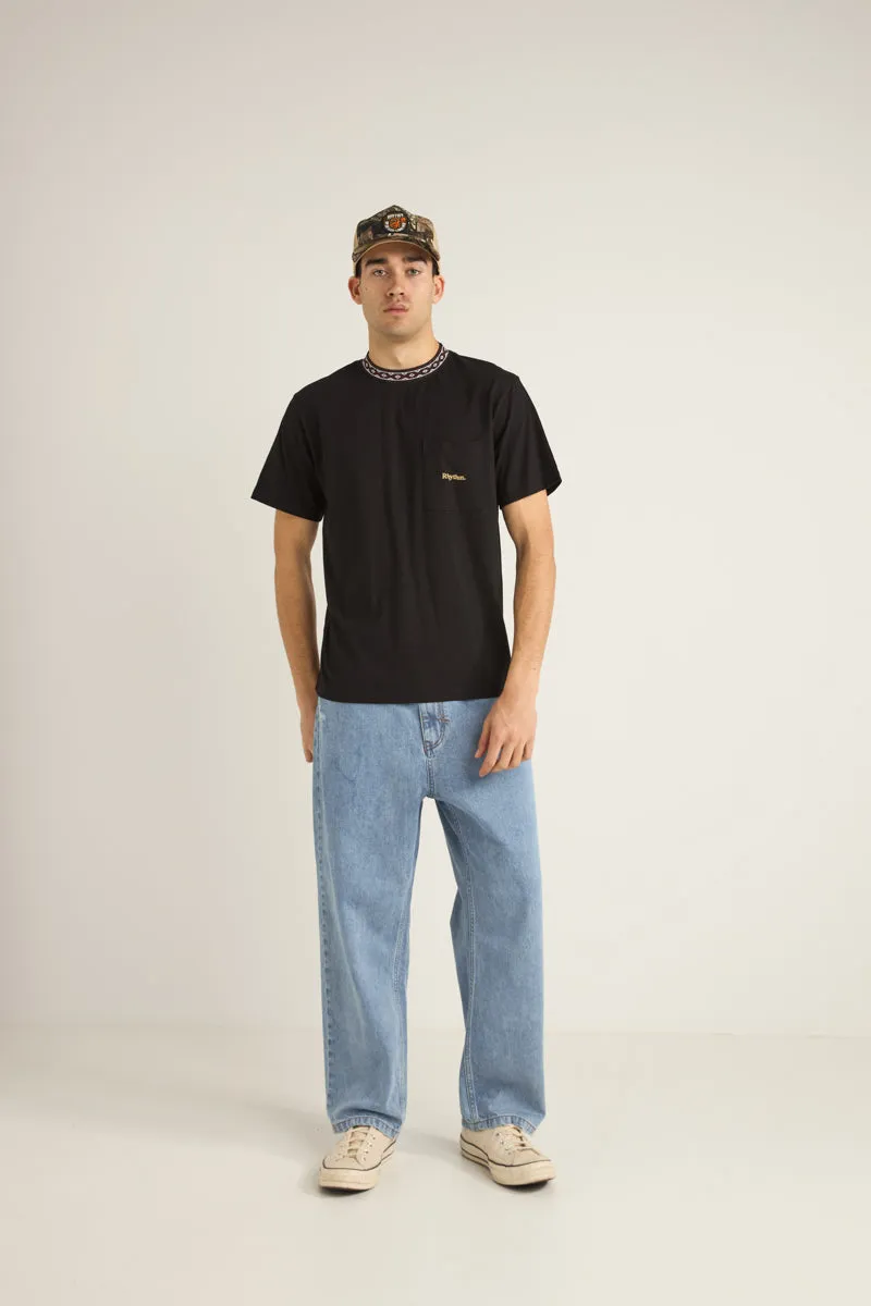 Essential Jean Stone Wash