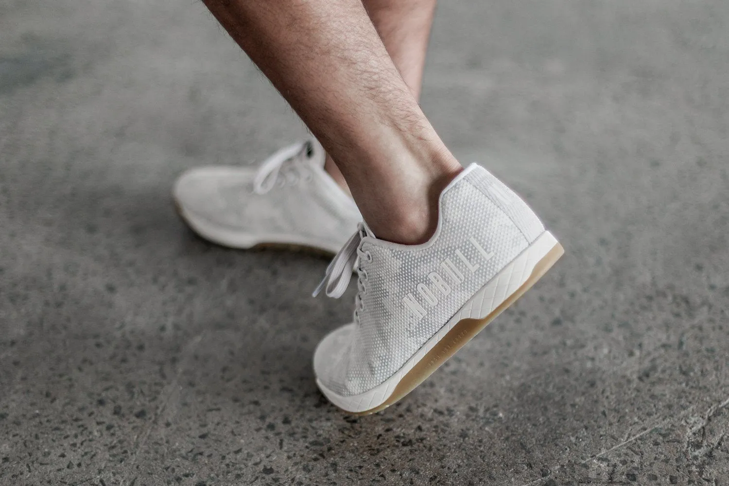FROSTBITE CAMO TRAINER (MEN'S)