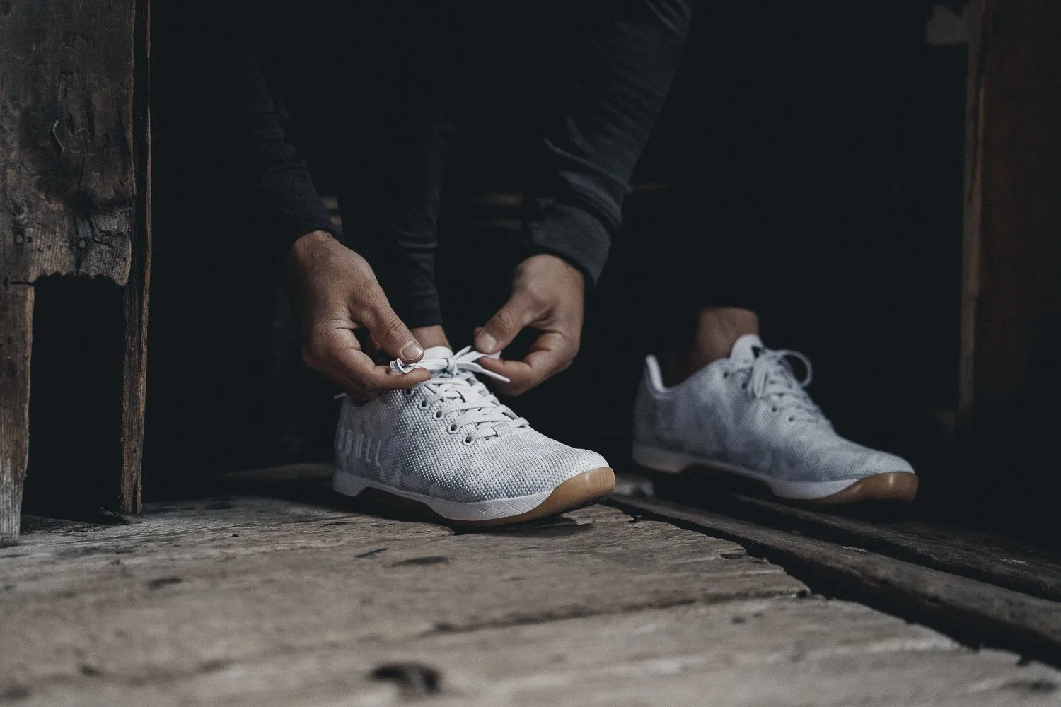 FROSTBITE CAMO TRAINER (MEN'S)