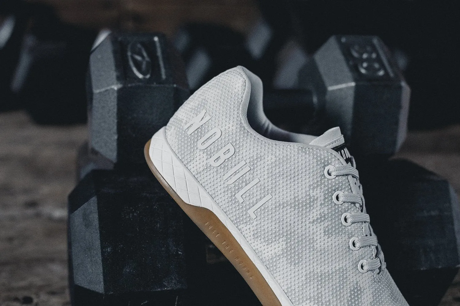 FROSTBITE CAMO TRAINER (MEN'S)