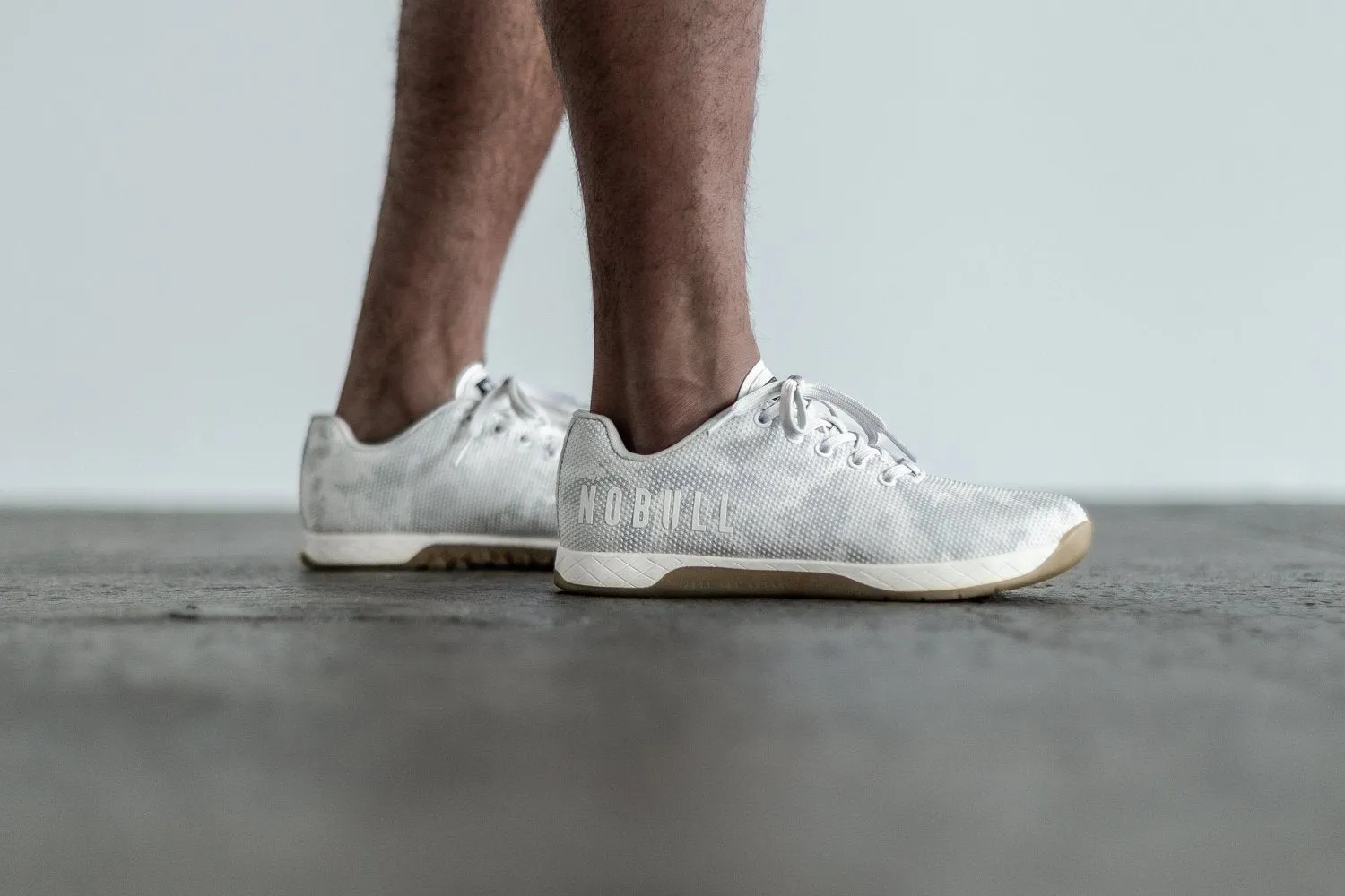 FROSTBITE CAMO TRAINER (MEN'S)