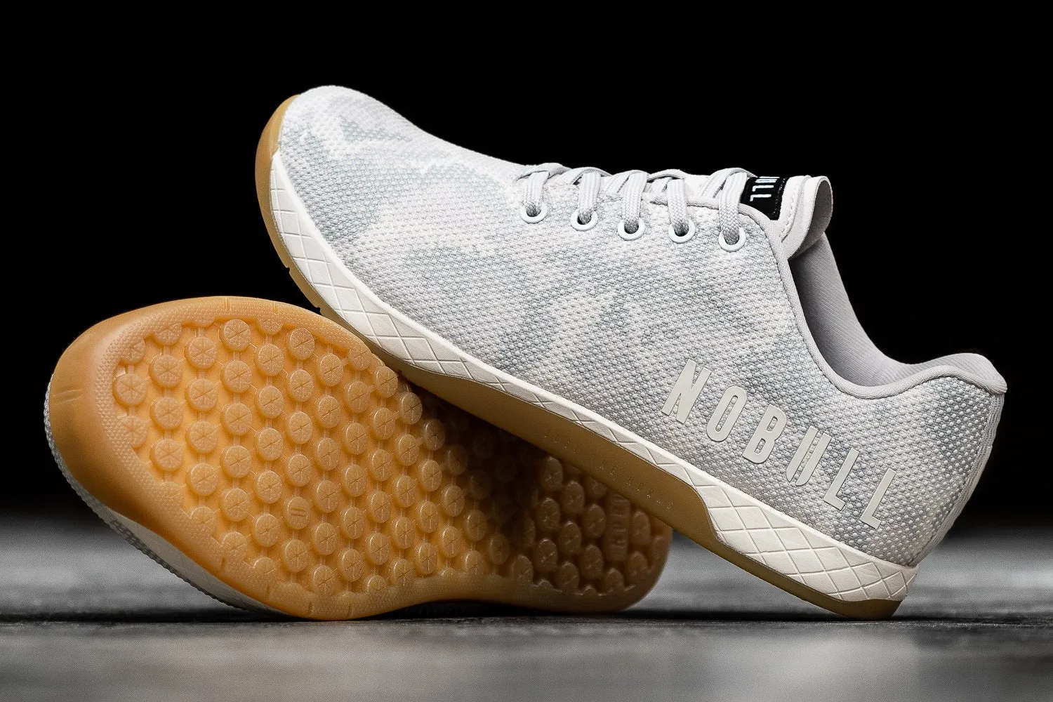 FROSTBITE CAMO TRAINER (MEN'S)