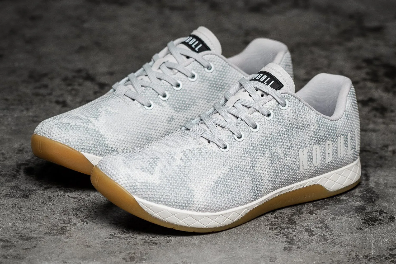 FROSTBITE CAMO TRAINER (MEN'S)