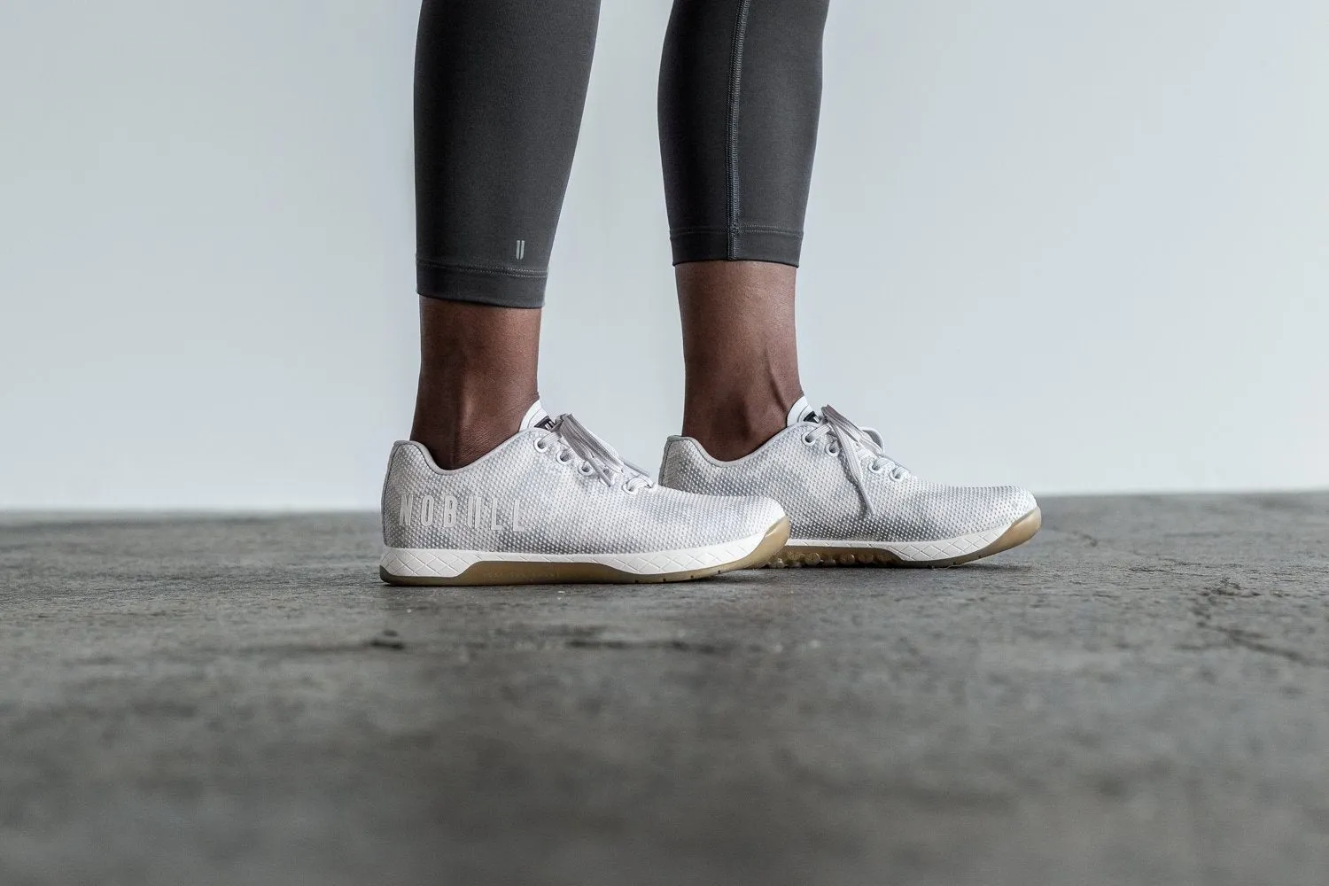 FROSTBITE CAMO TRAINER (WOMEN'S)
