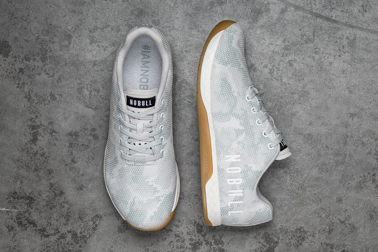 FROSTBITE CAMO TRAINER (WOMEN'S)