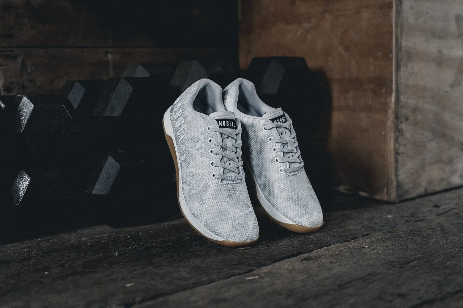 FROSTBITE CAMO TRAINER (WOMEN'S)