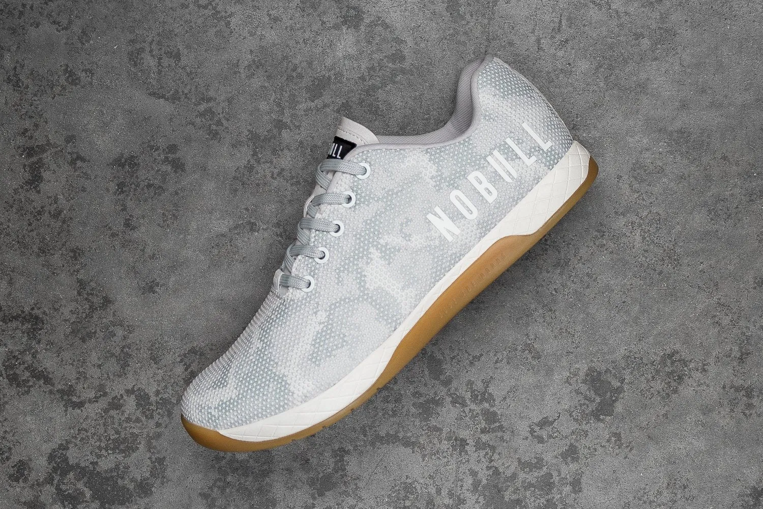 FROSTBITE CAMO TRAINER (WOMEN'S)