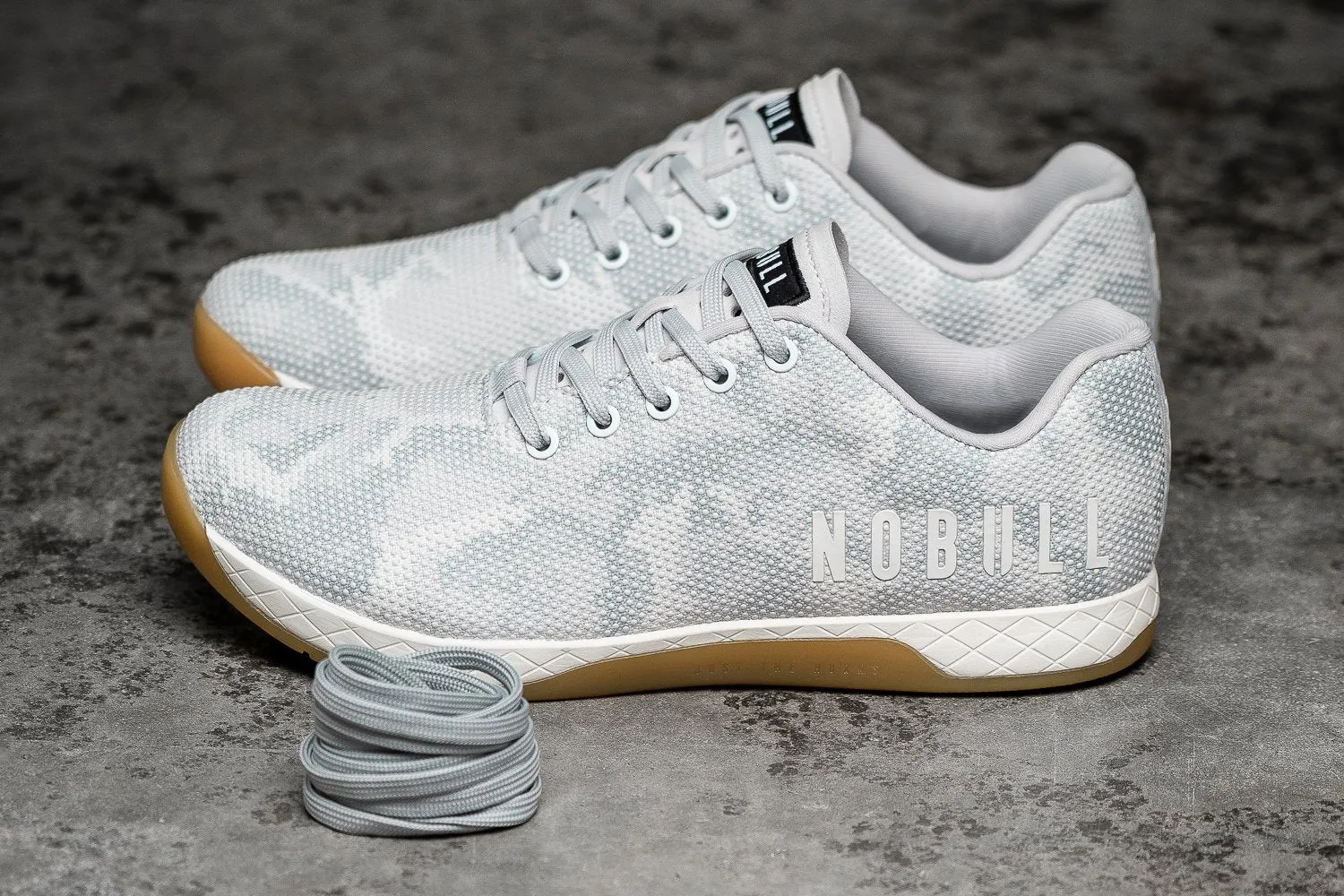 FROSTBITE CAMO TRAINER (WOMEN'S)