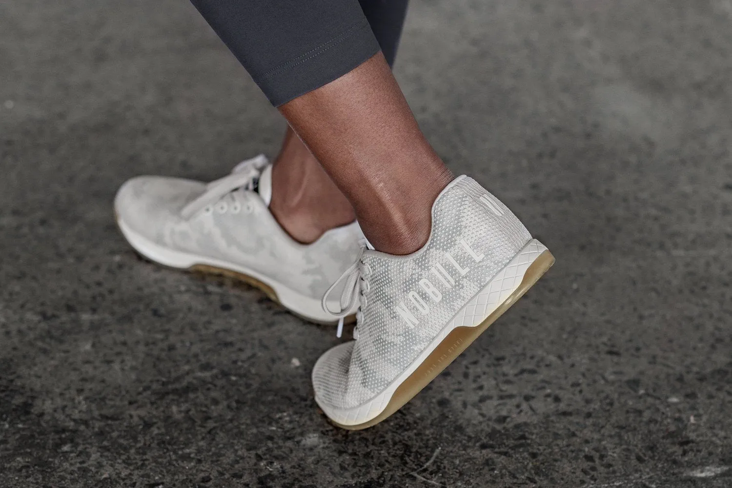 FROSTBITE CAMO TRAINER (WOMEN'S)