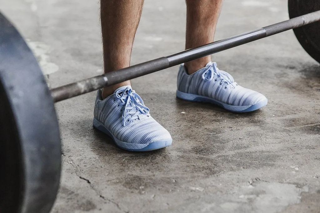 ICE BURST TRAINER (MEN'S)