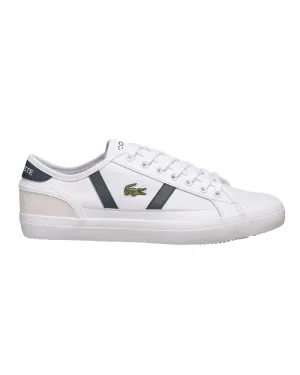 Lacoste Sideline 0721 1 CMA (white/dark grey)