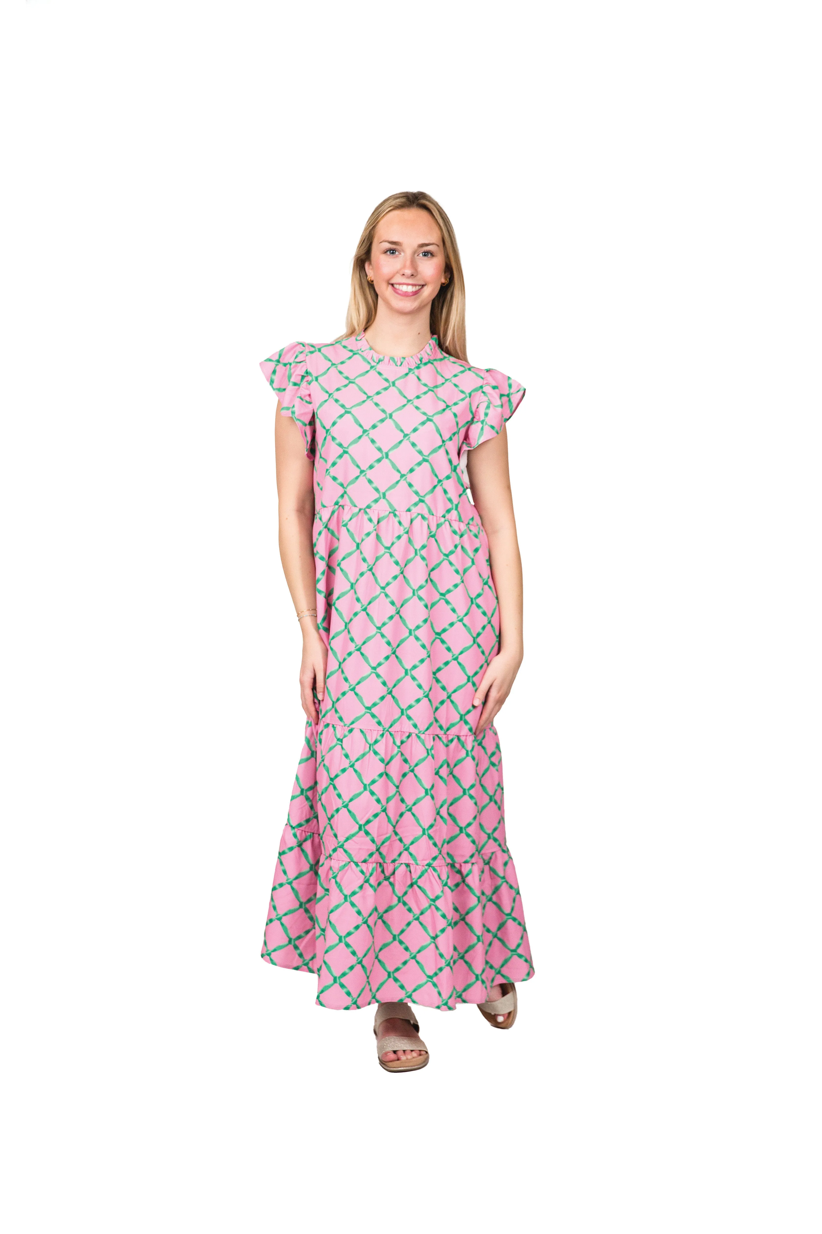 Laura Dress