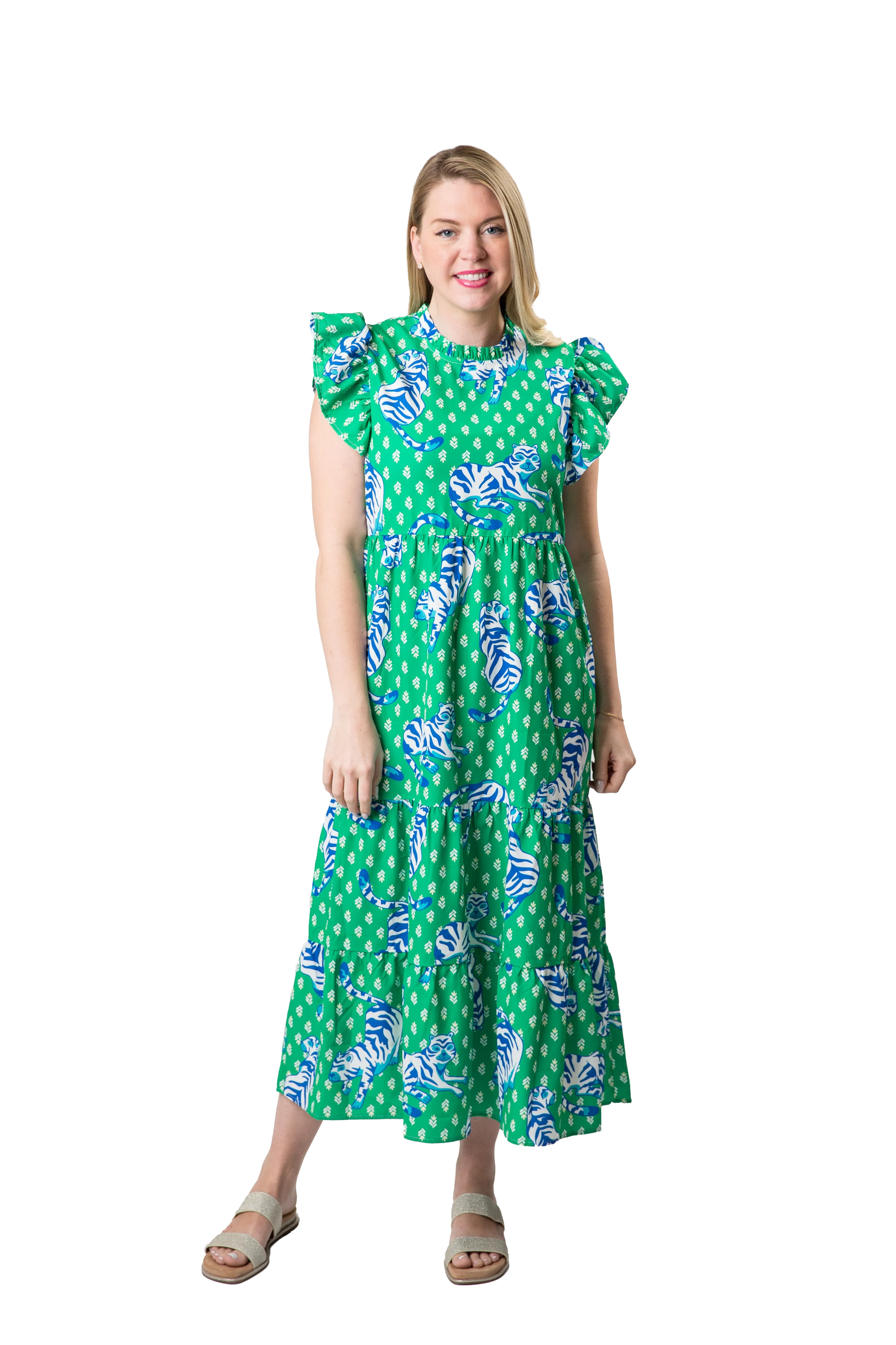 Laura Dress