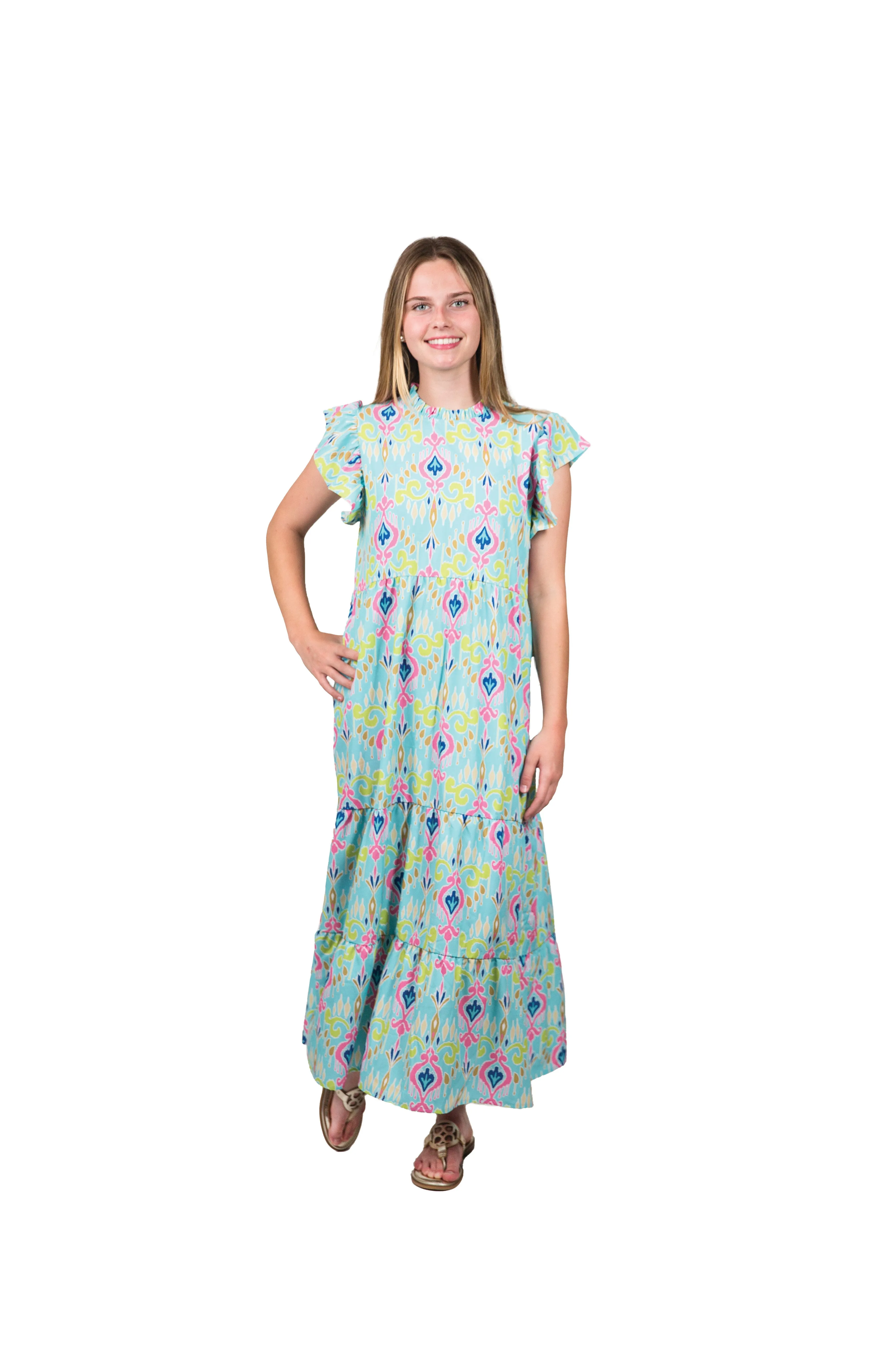 Laura Dress