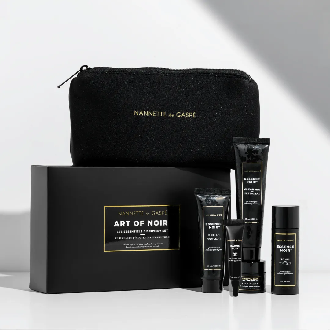 Les Essentiels Discovery Set