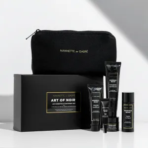 Les Essentiels Discovery Set