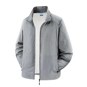 Nimbus Windbreaker
