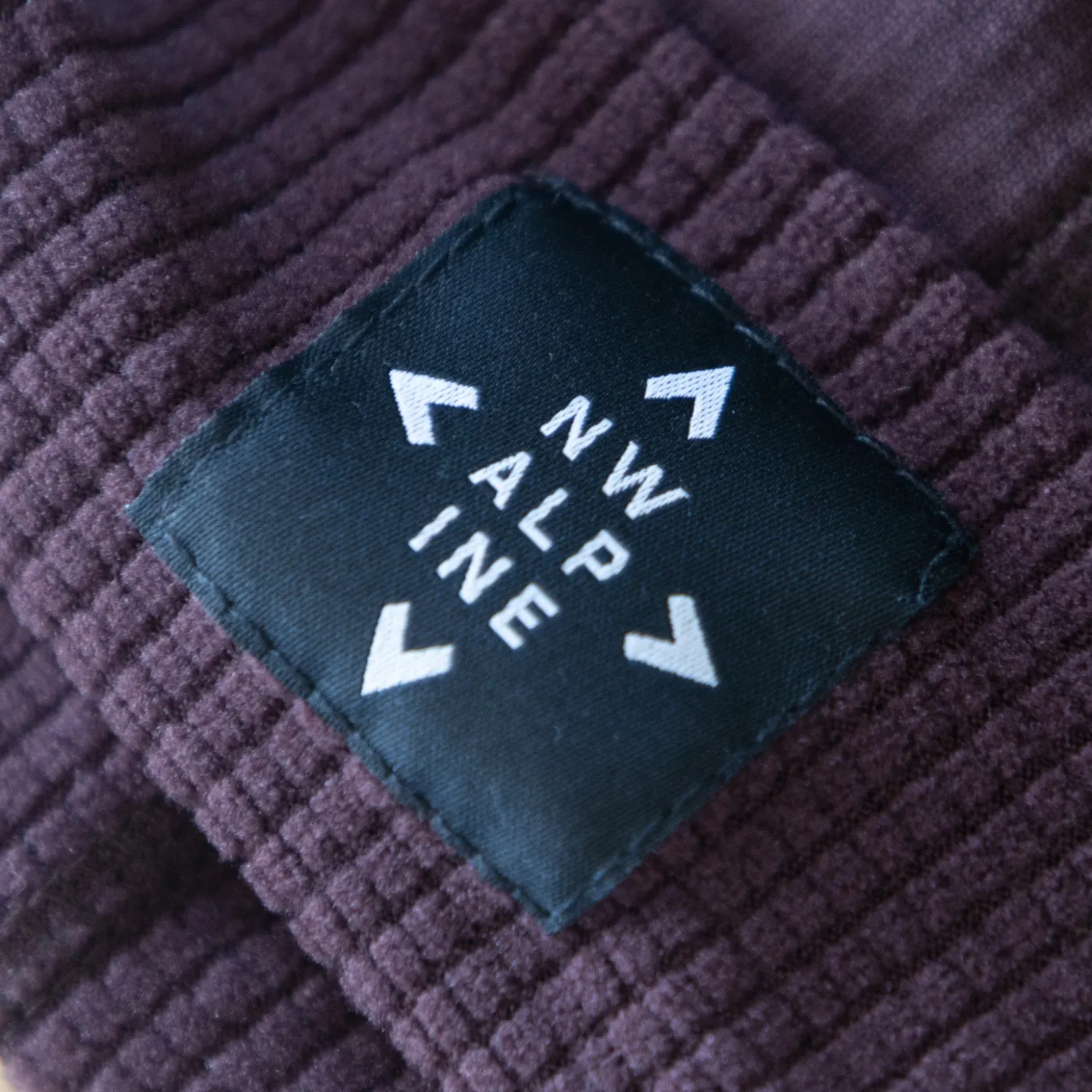 Polartec Powergrid Beanie