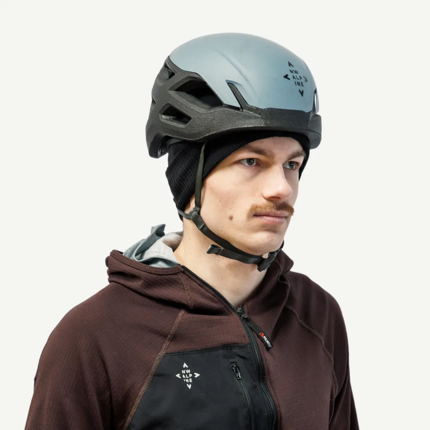 Polartec Powergrid Beanie