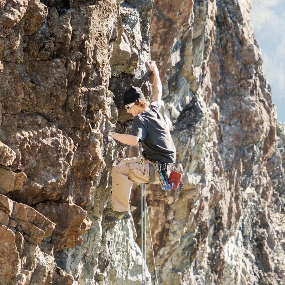 Polartec Powergrid Beanie