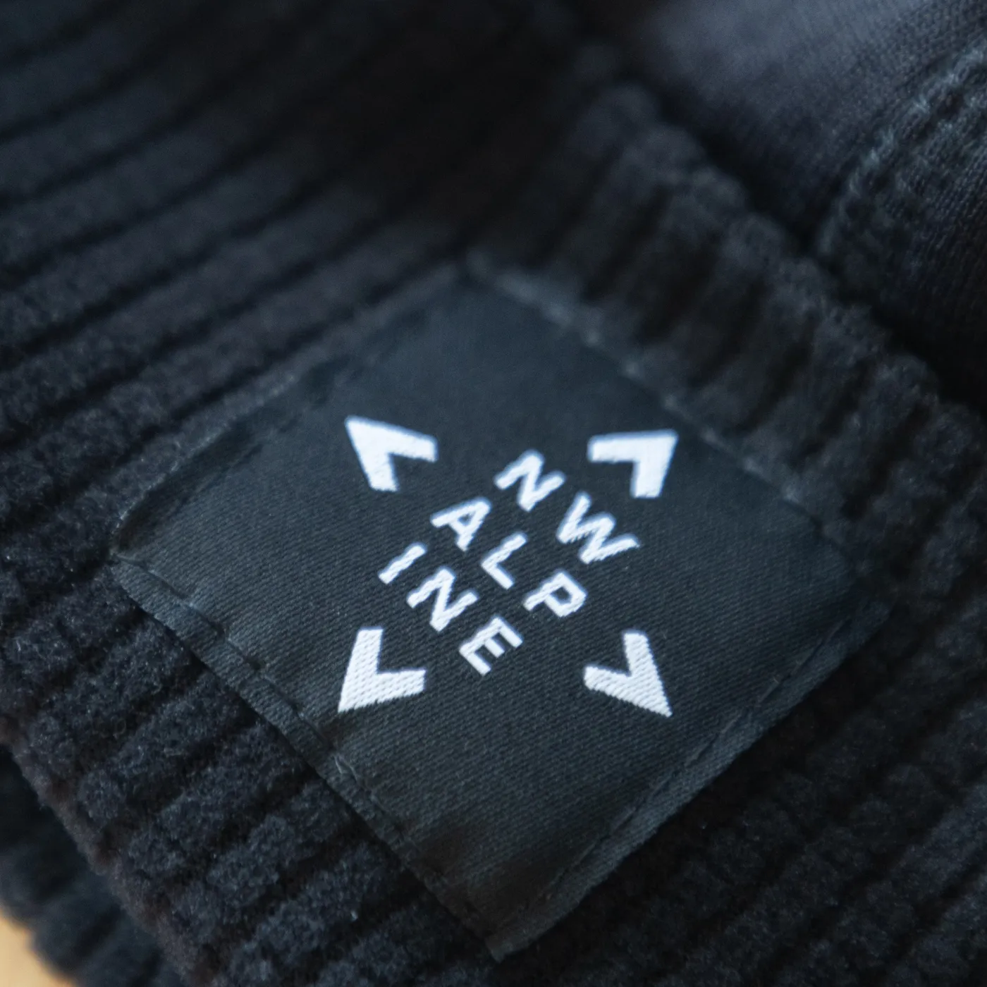 Polartec Powergrid Beanie