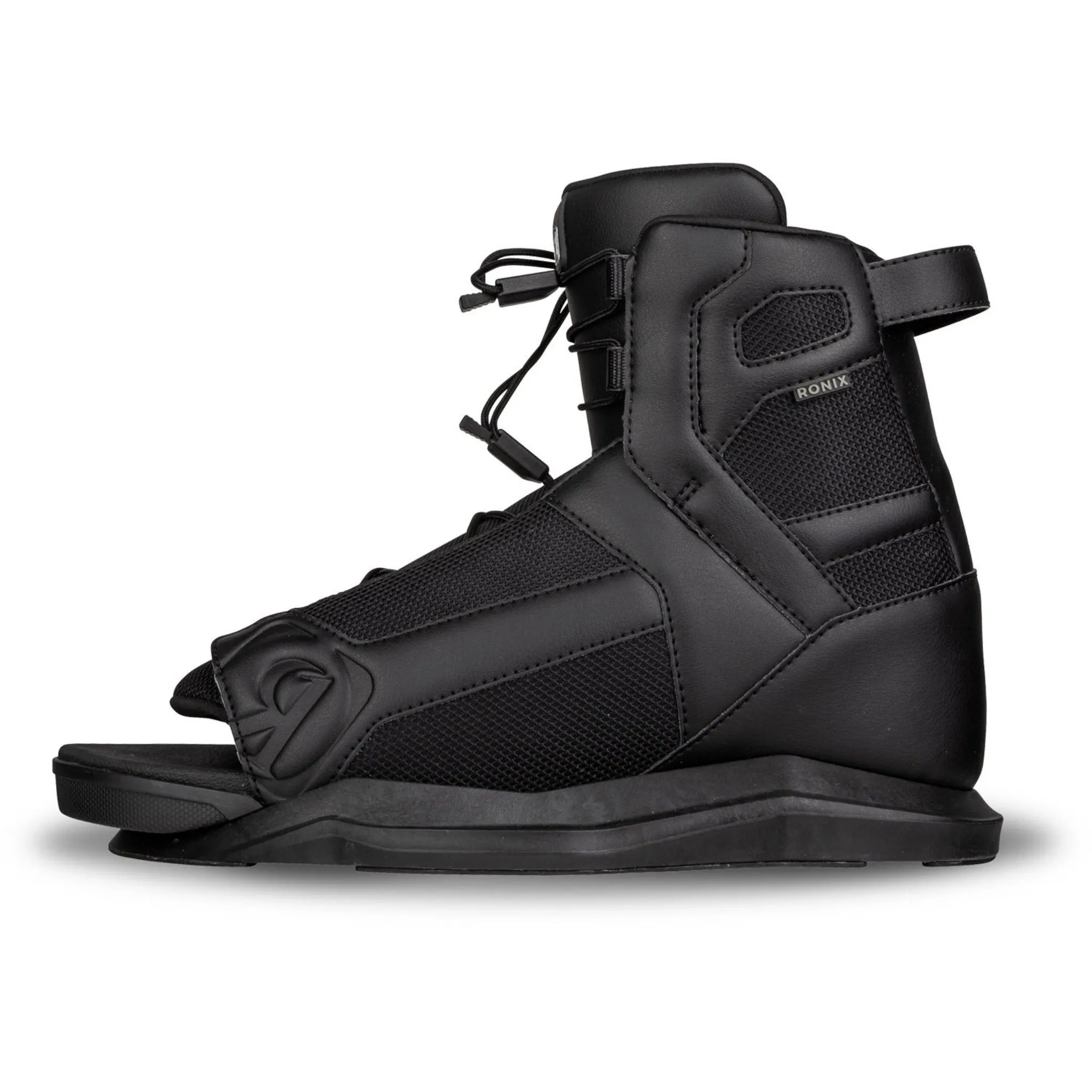 Ronix RXT Wakeboard W/ Divide Boots 2024