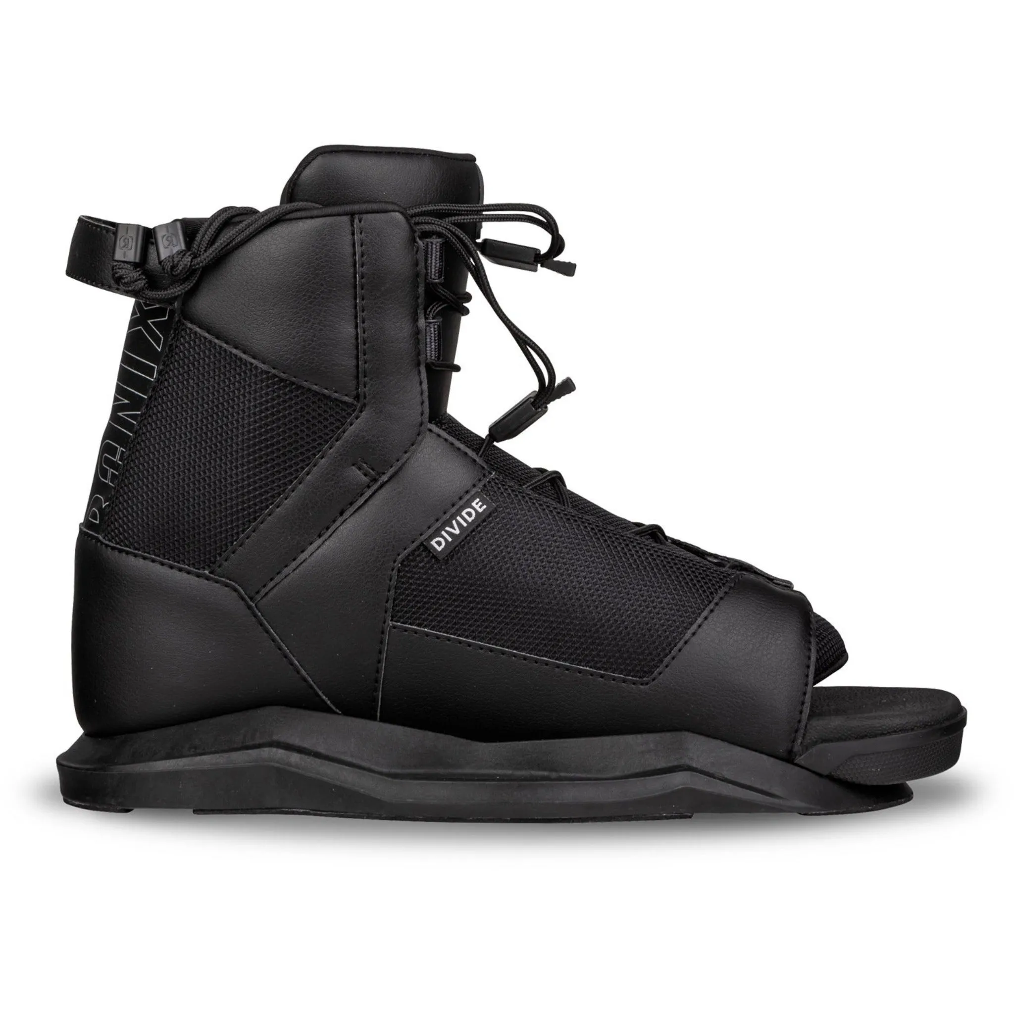 Ronix RXT Wakeboard W/ Divide Boots 2024