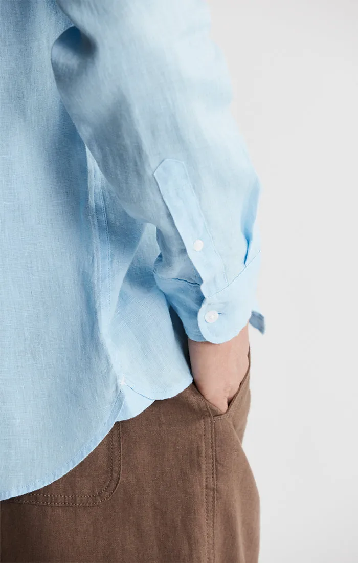 Southampton Linen Shirt