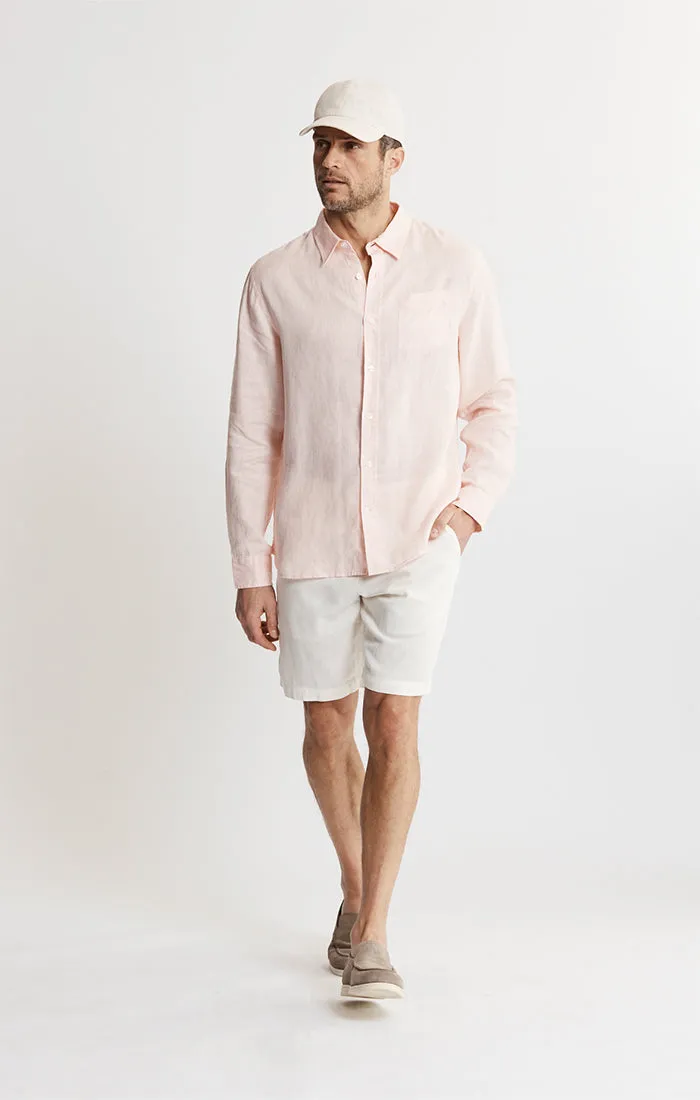 Southampton Linen Shirt