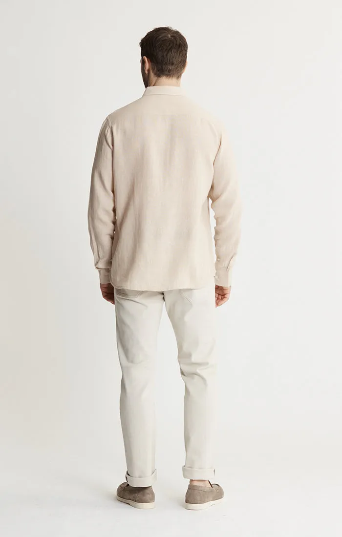 Southampton Linen Shirt