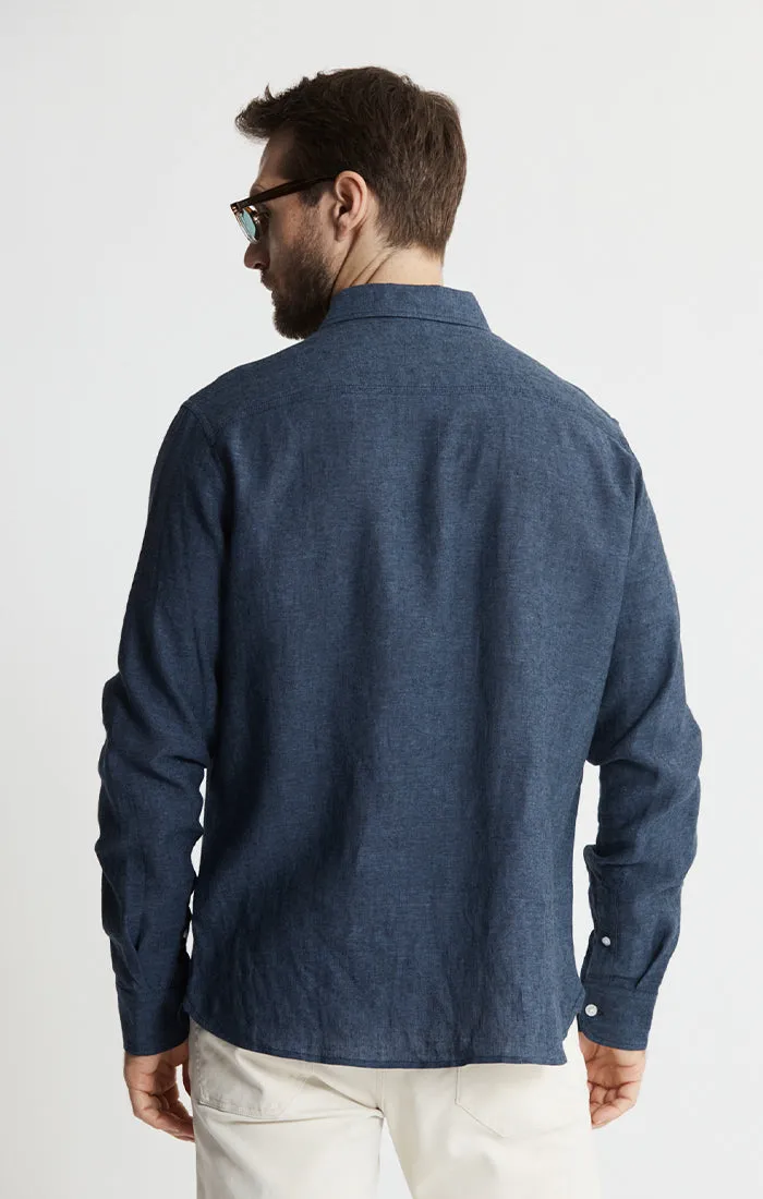 Southampton Linen Shirt