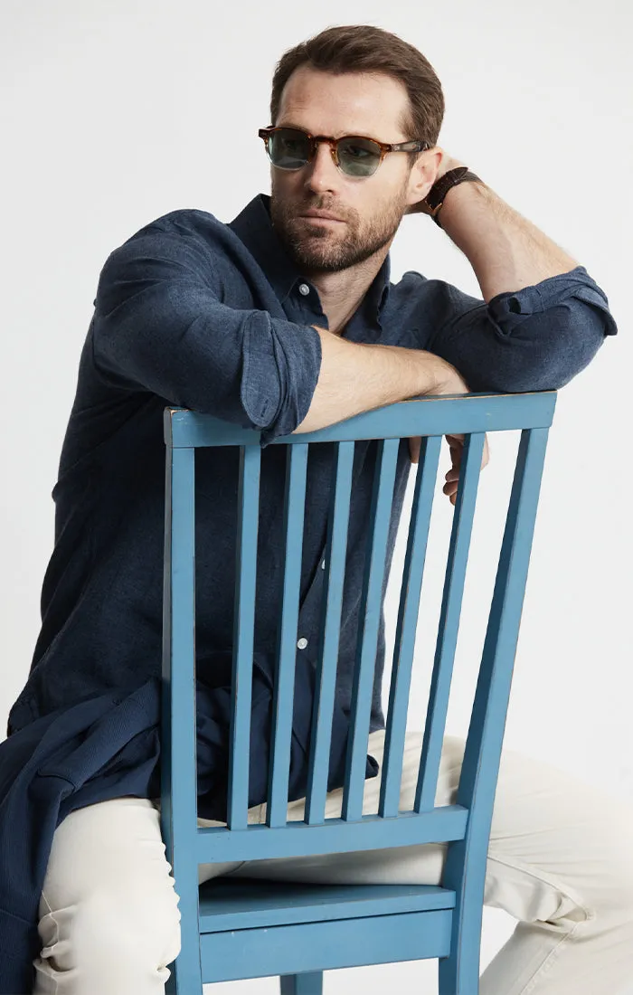 Southampton Linen Shirt