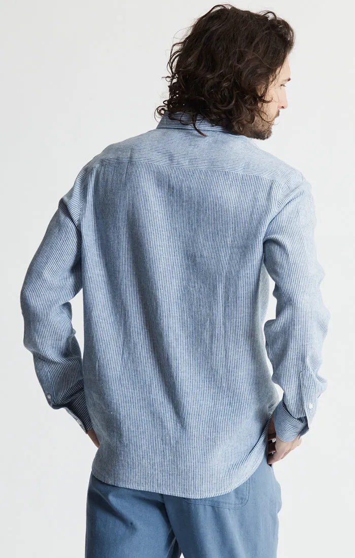 Southampton Linen Shirt