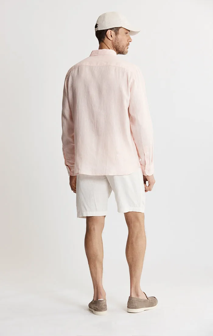 Southampton Linen Shirt