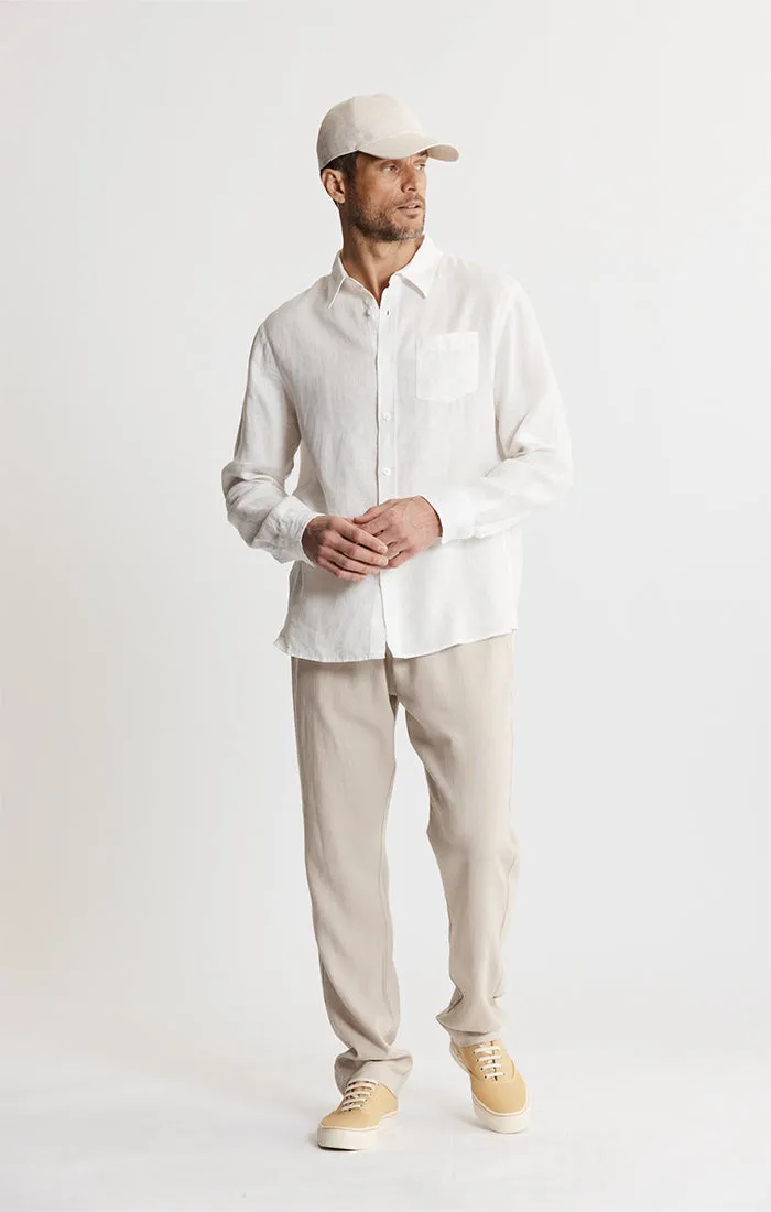 Southampton Linen Shirt