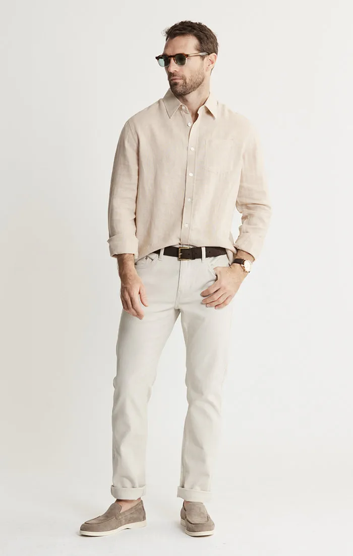 Southampton Linen Shirt