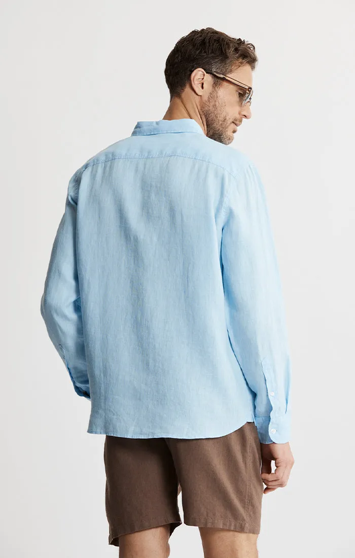 Southampton Linen Shirt