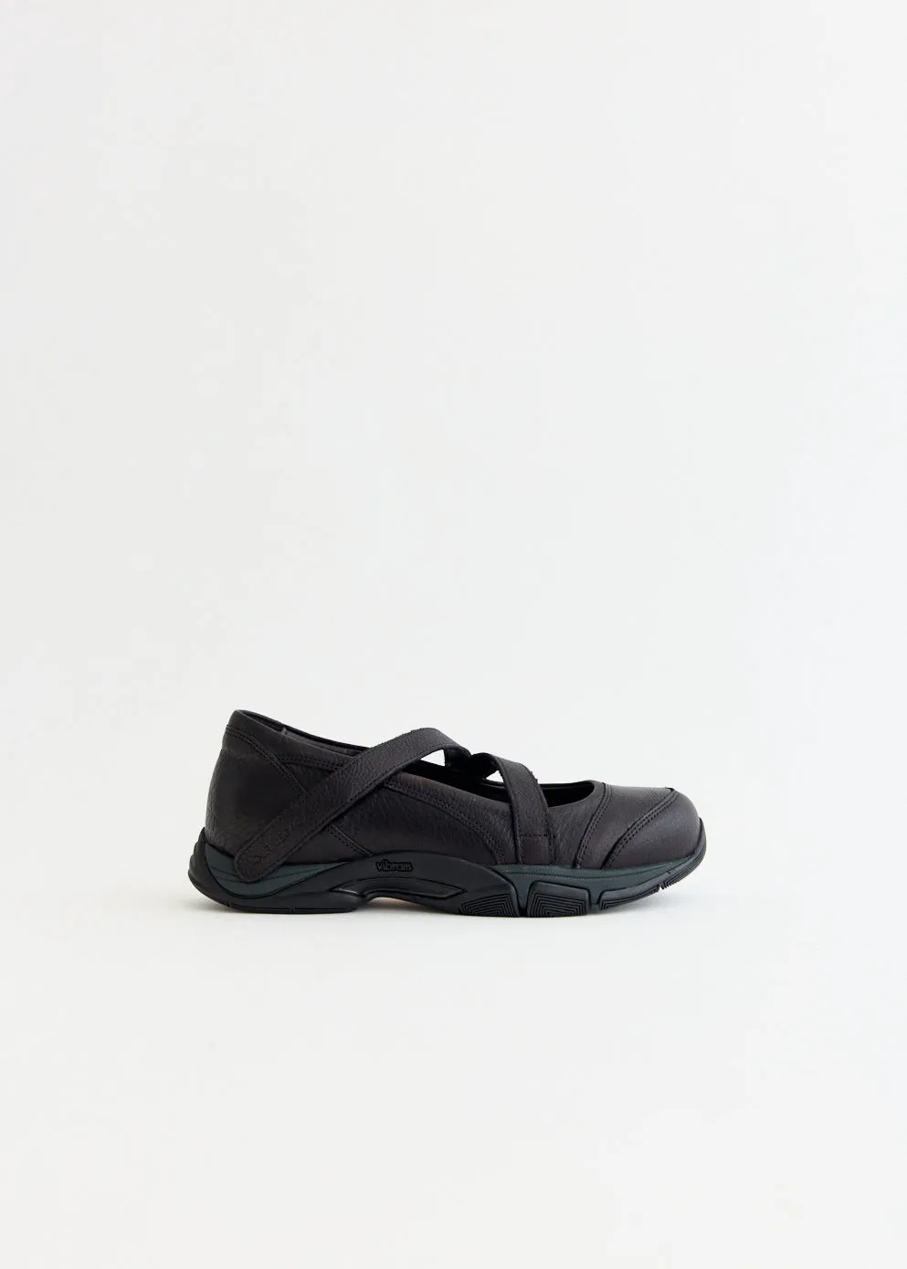 Sweetheart Dress Shoe