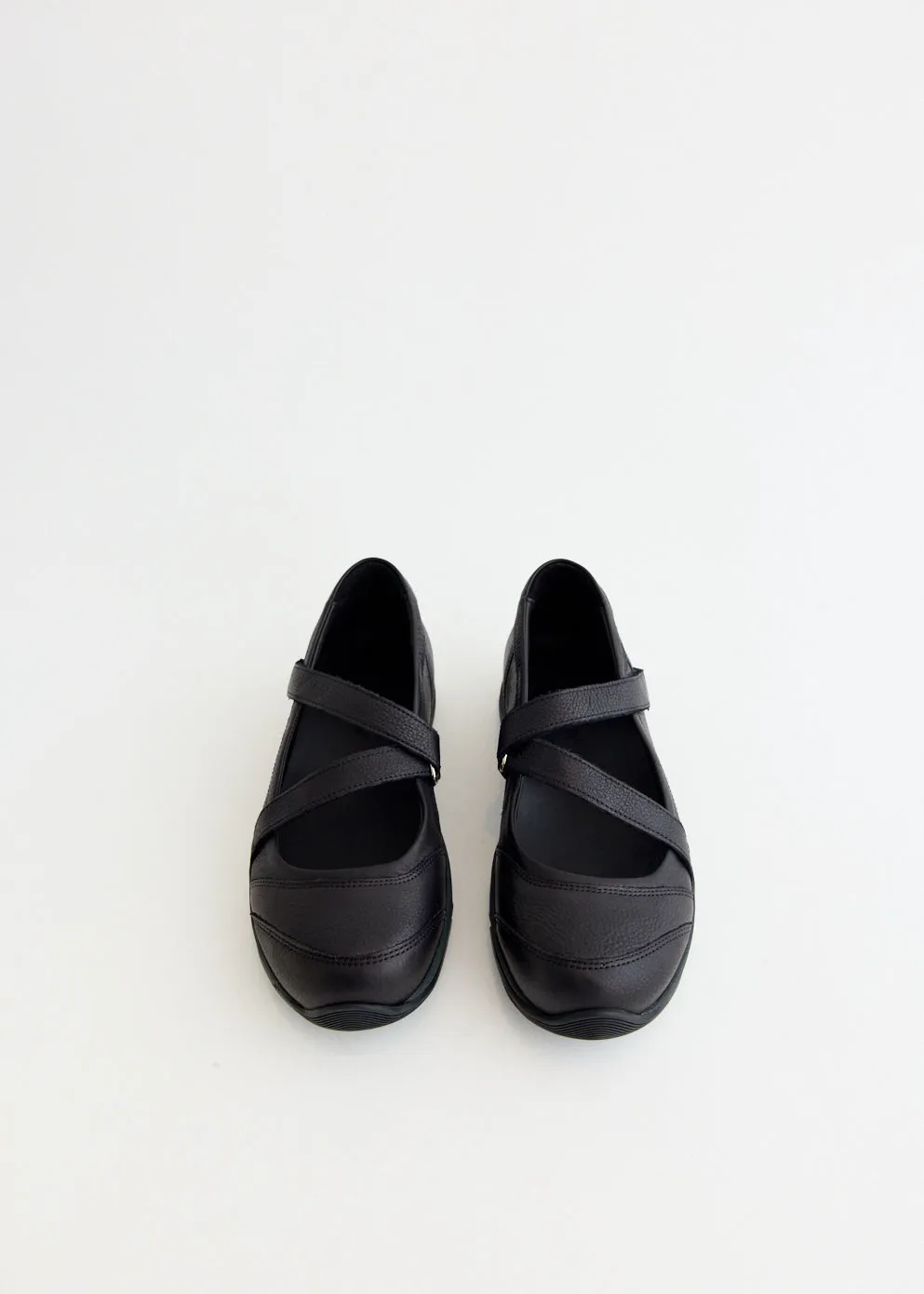 Sweetheart Dress Shoe