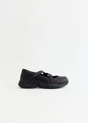Sweetheart Dress Shoe