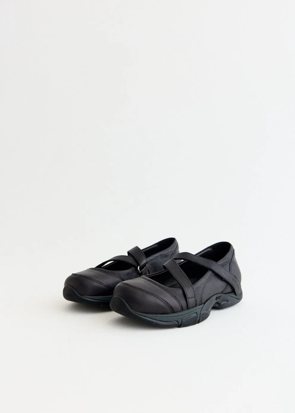 Sweetheart Dress Shoe